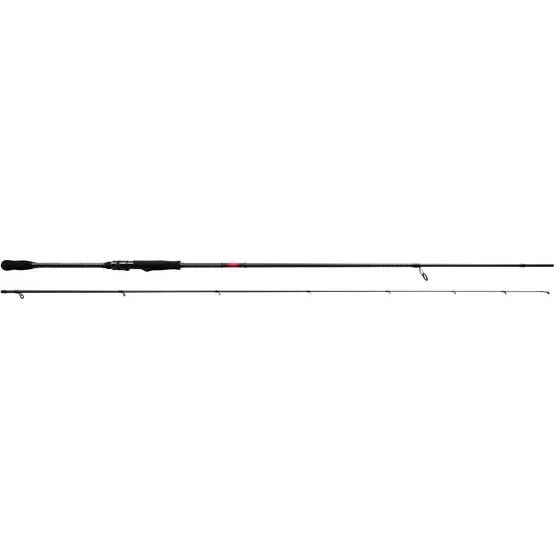 NS Black Hole Dark Horse EGI Spinning Rod 3 NS Black Hole Dark Horse EGI Spinning Rod