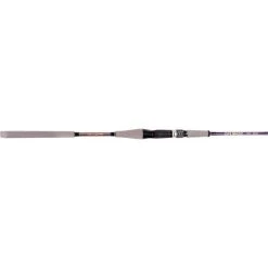 NS Black Hole Explorer Overhead Jigging Rod