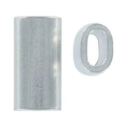 Shogun Standard Crimp 25 Pack