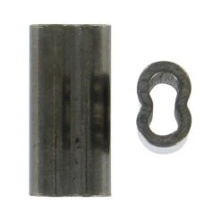 Shogun Standard Brass Crimp 25 Pack