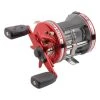 Abu Garcia Ambassadeur 6000 Red Baitcast Reel 1 Abu Garcia Ambassadeur 6000 Red Baitcast Reel -Shimano shop BCF 621758 hi res