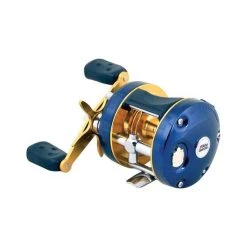 Abu Garcia Ambassadeur C4 Baitcast Reel 4600