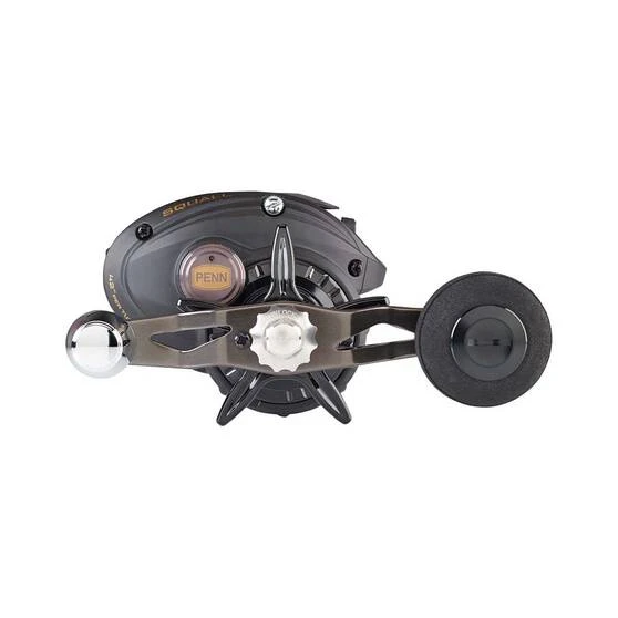 Penn Squall Baitcast Reel 400 3 Penn Squall Baitcast Reel 400