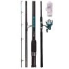 Shakespeare Catch More Fish Surf Combo 10ft 8-12kg -Shimano shop BCF 622364 00 hi res