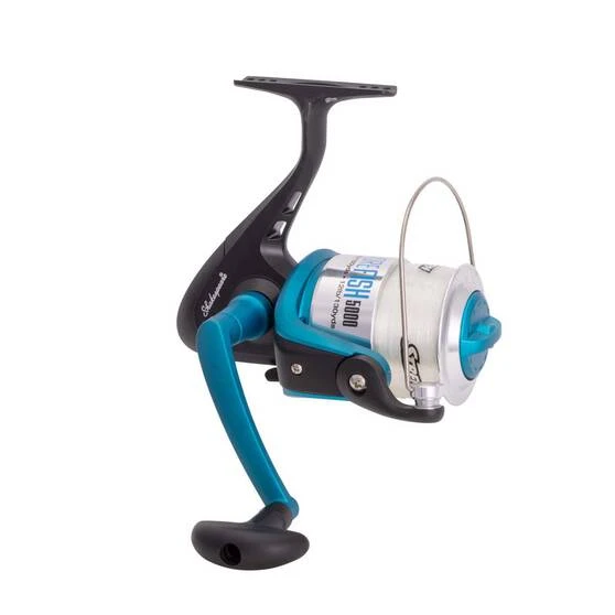 Shakespeare Catch More Fish Surf Combo 10ft 8-12kg 5 Shakespeare Catch More Fish Surf Combo 10ft 8-12kg - Image 3