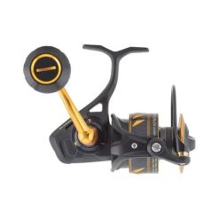Penn Slammer IV 4500 Spinning Reel -Shimano shop BCF 622374 03 hi res