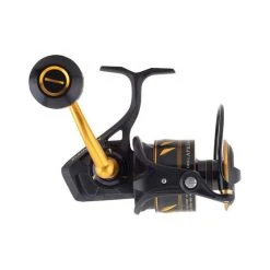 Penn Slammer IV 4500 HS Spinning Reel 8 Penn Slammer IV 4500 HS Spinning Reel -Shimano shop BCF 622375 01 hi res