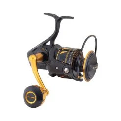 Penn Slammer IV 4500 HS Spinning Reel 9 Penn Slammer IV 4500 HS Spinning Reel -Shimano shop BCF 622375 02 hi res