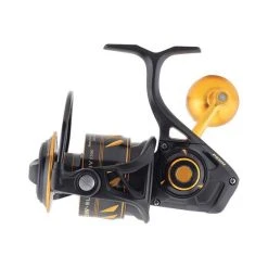 Penn Slammer IV 5500 Spinning Reel 8 Penn Slammer IV 5500 Spinning Reel -Shimano shop BCF 622376 01 hi res