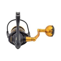 Penn Slammer IV 5500 Spinning Reel 10 Penn Slammer IV 5500 Spinning Reel -Shimano shop BCF 622376 03 hi res