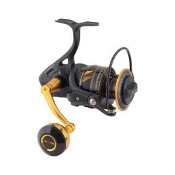 Penn Slammer IV 6500 Spinning Reel 9 Penn Slammer IV 6500 Spinning Reel -Shimano shop BCF 622377 02 hi res