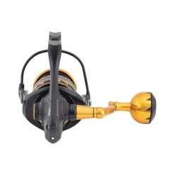 Penn Slammer IV 6500 Spinning Reel 10 Penn Slammer IV 6500 Spinning Reel -Shimano shop BCF 622377 03 hi res