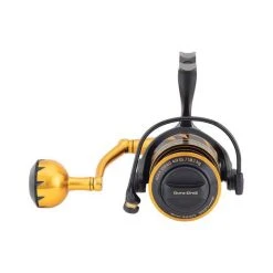 Penn Slammer IV 6500 Spinning Reel 11 Penn Slammer IV 6500 Spinning Reel -Shimano shop BCF 622377 04 hi res