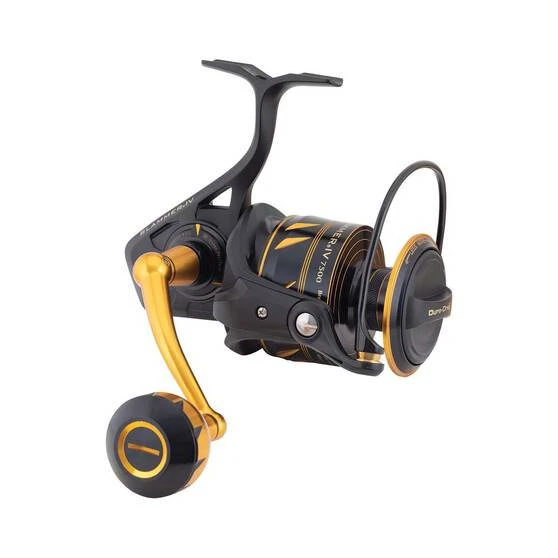 Penn Slammer IV 6500 HS Spinning Reel 5 Penn Slammer IV 6500 HS Spinning Reel - Image 3