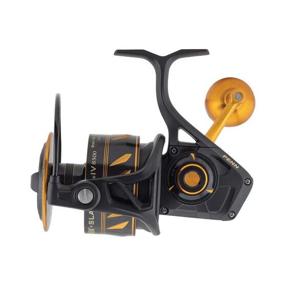 Penn Slammer IV 8500 Spinning Reel 3 Penn Slammer IV 8500 Spinning Reel