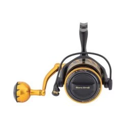 Penn Slammer IV 8500 Spinning Reel 10 Penn Slammer IV 8500 Spinning Reel -Shimano shop BCF 622380 03 hi res