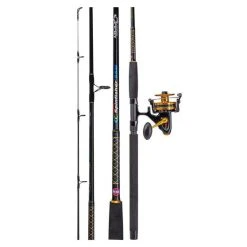 Penn Spinfisher SSM Surf Combo -Shimano shop BCF 622386 04 hi res