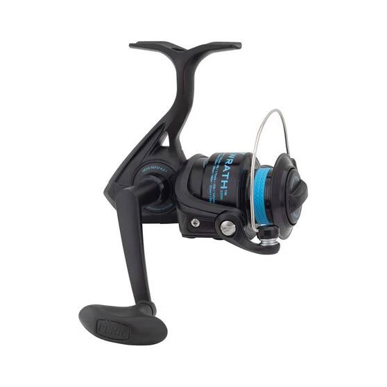 Penn Wrath 3000 Spinning Reel 4 Penn Wrath 3000 Spinning Reel - Image 2