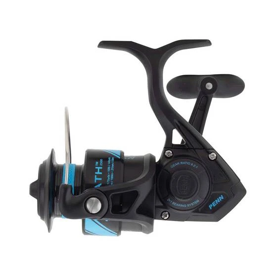 Penn Wrath 4000 Spinning Reel 6 Penn Wrath 4000 Spinning Reel - Image 4