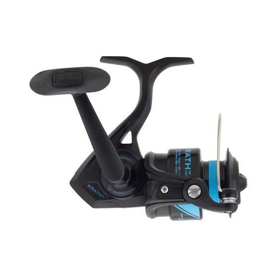 Penn Wrath 8000 Spinning Reel 5 Penn Wrath 8000 Spinning Reel - Image 3