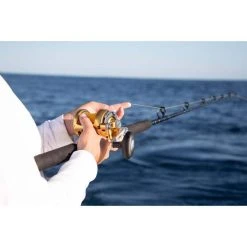 Penn International 30VISW Overhead Reel -Shimano shop BCF 622401 02 hi res