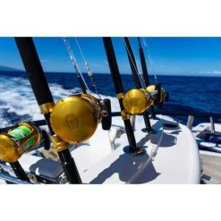 Penn International 30VISW Overhead Reel -Shimano shop BCF 622401 04 hi res