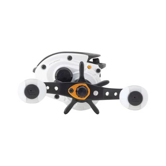 Abu Garcia Max Pro Baitcaster Reel 3 Abu Garcia Max Pro Baitcaster Reel