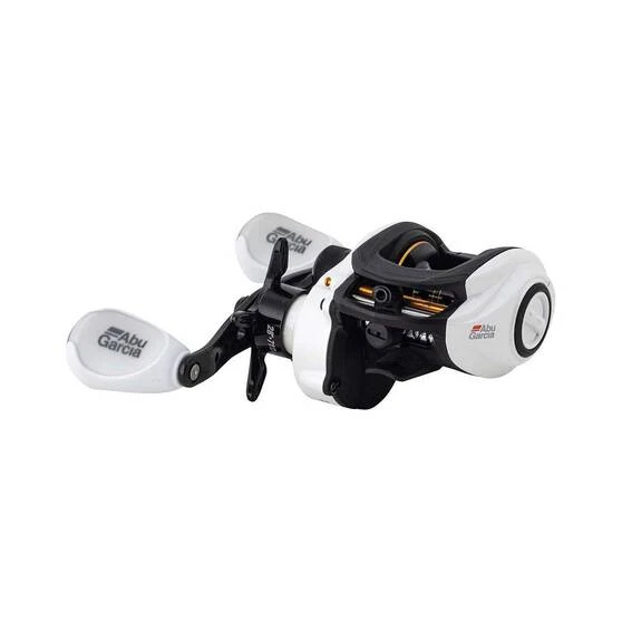 Abu Garcia Max Pro Baitcaster Reel 5 Abu Garcia Max Pro Baitcaster Reel - Image 3