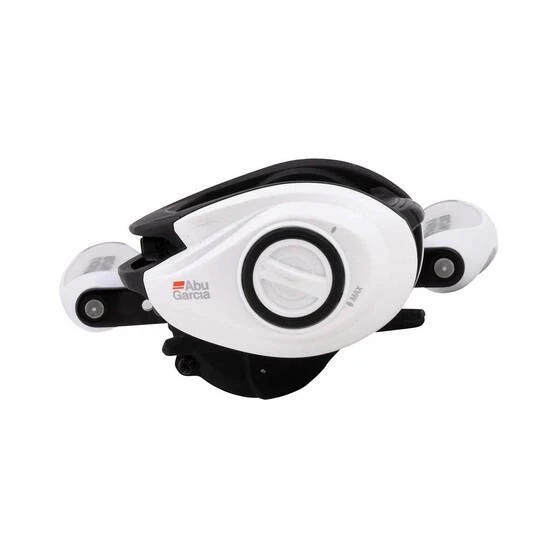 Abu Garcia Max Pro Baitcaster Reel 6 Abu Garcia Max Pro Baitcaster Reel - Image 4