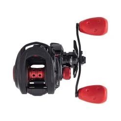 Abu Garcia Max X Baitcaster Reel -Shimano shop BCF 622407 02 hi res