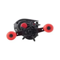 Abu Garcia Max X Baitcaster Reel -Shimano shop BCF 622407 03 hi res