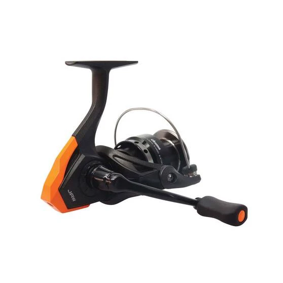 Okuma Jaw 45 Spinning Reel 4 Okuma Jaw 45 Spinning Reel - Image 2