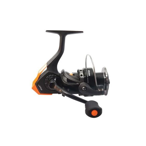 Okuma Jaw 45 Spinning Reel 5 Okuma Jaw 45 Spinning Reel - Image 3