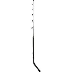 Shimano Tiagra Hyper Bent Butt Overhead Game Rod