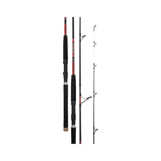 Daiwa Beefstick Z Spinning Rod 3 Daiwa Beefstick Z Spinning Rod