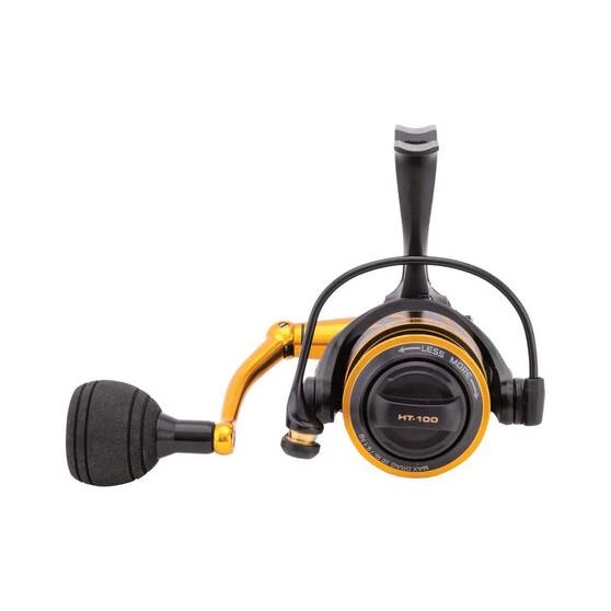 Penn Slammer IV 2500HS Spinning Reel 6 Penn Slammer IV 2500HS Spinning Reel - Image 4