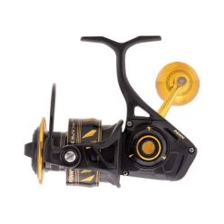 Penn Slammer IV 3500 Spinning Reel 7 Penn Slammer IV 3500 Spinning Reel -Shimano shop BCF 632547 01 hi res