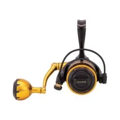 Penn Slammer IV 3500 Spinning Reel 9 Penn Slammer IV 3500 Spinning Reel -Shimano shop BCF 632547 03 hi res