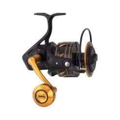 Penn Slammer IV 8500HS Spinning Reel