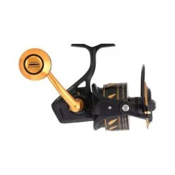 Penn Slammer IV 8500HS Spinning Reel -Shimano shop BCF 632548 02 hi res