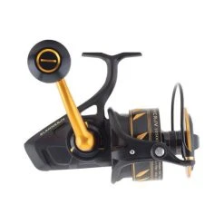 Penn Slammer IV 10500 Spinning Reel 9 Penn Slammer IV 10500 Spinning Reel -Shimano shop BCF 632549 03 hi res
