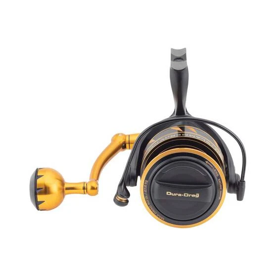 Penn Slammer IV 10500 Spinning Reel 6 Penn Slammer IV 10500 Spinning Reel - Image 4