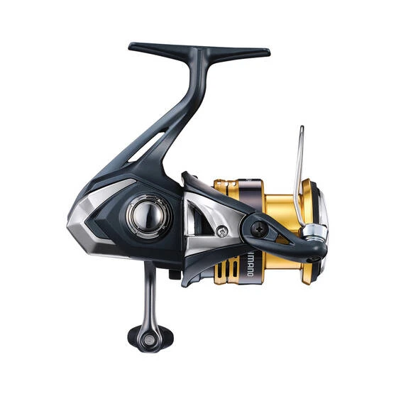 Shimano Sahara FJ 1000 Spinning Reel 3 Shimano Sahara FJ 1000 Spinning Reel