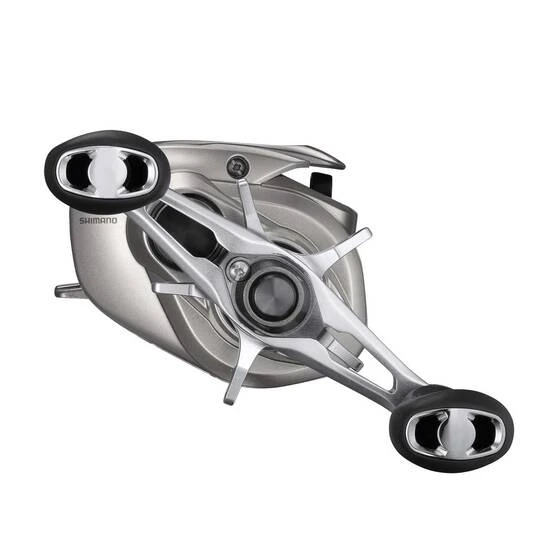 Shimano Tranx 150HG Baitcaster Reel 4 Shimano Tranx 150HG Baitcaster Reel - Image 2