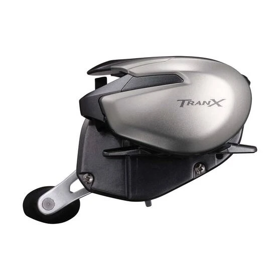 Shimano Tranx 150HG Baitcaster Reel 5 Shimano Tranx 150HG Baitcaster Reel - Image 3
