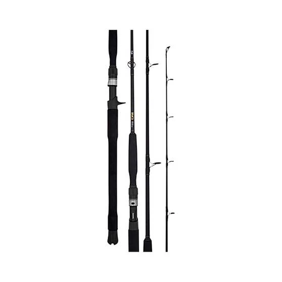 Daiwa 22 BG Bluewater Overhead Rod 3 Daiwa 22 BG Bluewater Overhead Rod