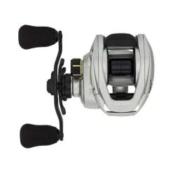 Daiwa Megaforce Baitcaster Combo