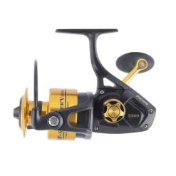 Penn Spinfisher V 5500 Spinning Reel 7 Penn Spinfisher V 5500 Spinning Reel -Shimano shop BCF 637347 01 hi res