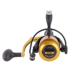 Penn Spinfisher V 5500 Spinning Reel 8 Penn Spinfisher V 5500 Spinning Reel -Shimano shop BCF 637347 02 hi res