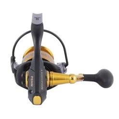 Penn Spinfisher V 5500 Spinning Reel 9 Penn Spinfisher V 5500 Spinning Reel -Shimano shop BCF 637347 03 hi res